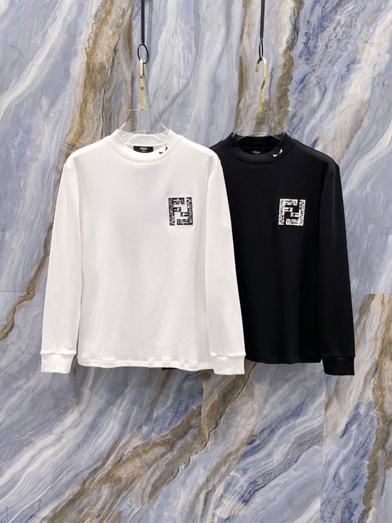 Fendi T-Shirts